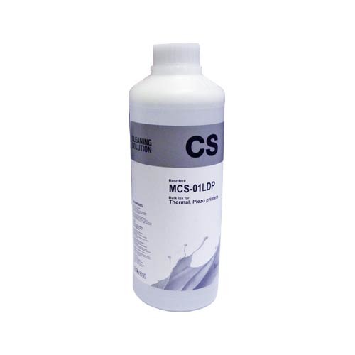 Промывочная жидкость Универсальная (1л) TCS-01LP InkTec Промывочная жидкость Универсальная (1л) TCS-01LP InkTec