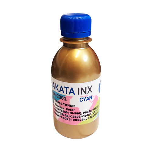 Тонер Gold ATM для Kyocera FS Color Универсал тип 301C (фл,60,син,SAKATA) Тонер Gold ATM для Kyocera FS Color Универсал тип 301C (фл,60,син,SAKATA)
