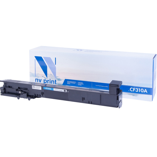 Картридж NV Print NV-CF310A Black для HP Color LaserJet M855dn/M855x+/M855xh (29000k)