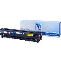 Картридж NV Print NV-CF210A/731 black для НР LJ Pro M251/M276/ CANON LBP 7100Cn/7110Cw (1600k)