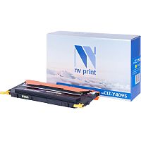 Картридж NV Print NV-CLT-Y409S yellow для Samsung CLP-310/315/CLX-3170/3175 (1000k)