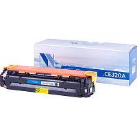 Картридж NV Print NV-CE320A Black для HP Color LaserJet CM1415fn/ CM1415fnw/ CP1525n/ CP1525nw (2000k)