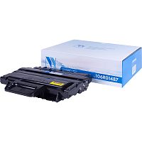 Картридж NV Print NV-106R01487 для Xerox WC 3210/ 3220 (4100k)