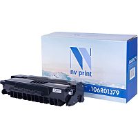Картридж NV Print NV-106R01379 для Xerox Phaser 3100MFP (4000k)