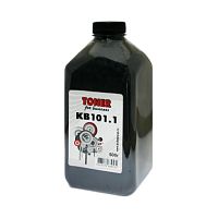 Тонер Булат для Xerox Phaser 4500/5335 банка, 400 гр.