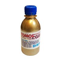 Тонер Gold ATM для Samsung CLP 300/310/320/325/350/CLX 2160/3160/3185 (фл,45,син,NonChem) 