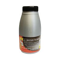 Тонер Silver ATM для Brother HL-5340/5350/5370/5380/DCP-8085/8070/ MFC-8370 (TN-3280/3230) (фл,120,4К) 