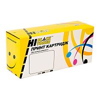 Тонер-картридж Hi-Black (Type MPC2503Bk) для Ricoh Aficio MPC2003SP/C2503, Bk, 15000 стр.