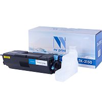 Картридж NV Print NV-TK-3150 для Kyocera Ecosys M3040idn/M3540idn (14500k)