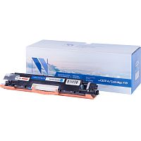 Картридж NV Print NV-CE311A/Canon 729 cyan для HP Color LJ PRO CP1025/CP1025NW Canon i-SENSYS LBP7010C/LBP7018С (1000k)