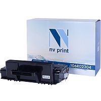 Картридж NV Print NV-106R02304 для Xerox Phaser 3320 (5000k)