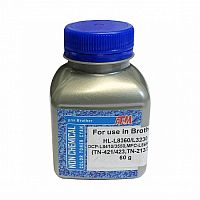 Тонер Silver ATM для Brother HL-L8360/L3230, DCP-L8410/L3550, MFC-L8690/L3770 (TN-421/423, TN-213/217) (фл, 60,син,NonChem)