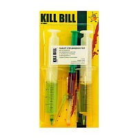 Набор спецжидкостей OCP RSL+ Kill Bill от Робика (2x20ml+1x5ml)