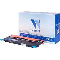 Картридж NV Print NV-CLT-C409S cyan для Samsung CLP-310/315/CLX-3170/3175 (1000k)