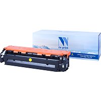 Картридж NV Print NV-CF212A/731 yellow для HP LJ Pro M251/M276/ CANON  LBP 7100Cn/7110Cw (1800k)