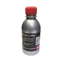 Тонер Silver АТМ для HP Color LJ 1600/2600n/2605 (фл,90,кр,Chemical TMC2600 IMEX) 