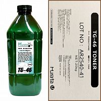 Тонер Green Line для Kyocera Универсал тип TG-46 (фл,900,MURATA)