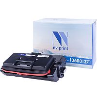 Картридж NV Print NV-106R01371 для Xerox Phaser 3600 (14000k)
