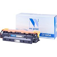 Картридж NV Print NV-CF380A black для HP CLJ Pro MFP M476 (2400k)