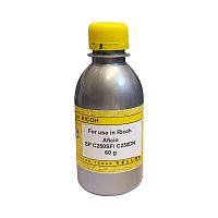 Тонер Silver ATM для Ricoh Aficio SP C250 (фл,60,желт) 