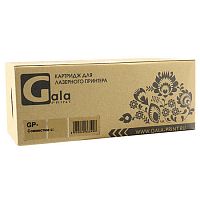 Картридж GalaPrint CF210A (131A)/731 black для HP LaserJet Pro 200 Color M251/276 Canon i-SENSYS LBP7110CW/MF8250CN/MF8230CN, 1600 стр.