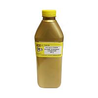 Тонер для Canon iR C3025, iR ADVANCE C3320/C3325i (фл,207,желт,Chemical ) Gold ATM