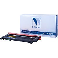 Картридж NV Print NV-CLT-C404S cyan для Samsung SL-C430/C430W/C480/C480W/C480FW (1000k)