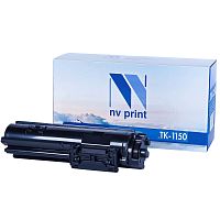 Картридж NV Print NV-TK-1150 Kyocera для ECOSYS P2235d/P2235dn/P2235dw/M2135dn/M2635dn/M2635dw/M2735dw, 3000k