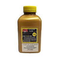 Тонер Gold АТМ для Kyocera FS-C2026MFP/C2126MFP (TK-590) (фл,100,желт,5К,NonChem) 