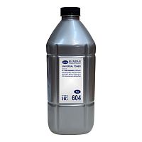 Тонер Silver ATM для HP Универсал тип HG604 (фл,1кг,HANDAN) 