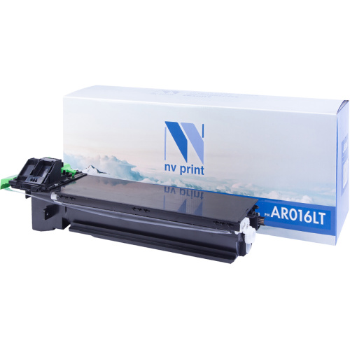 Картридж NV Print NV-AR016LT для Sharp AR 5015/5120/5316/5320 (15000k)