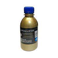 Тонер Gold АТМ для HP Color LJ CP 1215/1515/1518/1525/СМ1312/CM1415 (фл,45,син,Chemical MKI) 