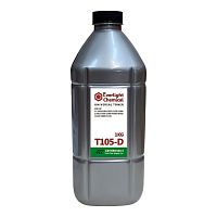 Тонер Silver ATM для HP Универсал тип T105-D (фл,1кг,Everlight/TTI) 
