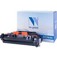 Картридж NV Print NV-CC364A для HP LaserJet P4010/P4014/P4014dn (CB512A)/P4014n/P4015/P4515x/P4515xm (10000k)