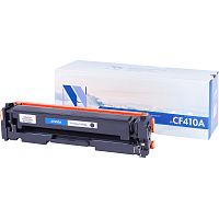 Картридж NV Print NV-CF400A Black для HP Color LaserJet Pro M252dw/M252n/M274n/M277dw/M277n (1500k)