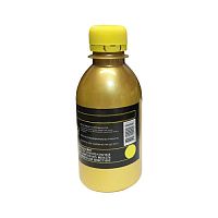 Тонер Gold АТМ для HP Color LJ CP 2025/CM 2320  (фл,80,желт,Chemical MKI) 
