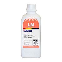 Чернила для Epson (T6736) L800 (1л, light magenta) EIM-801LM Ink-Mate