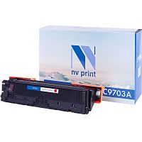 Картридж NV Print (C9703A) magenta для HP Color LJ 1500/2500, 4000 стр.