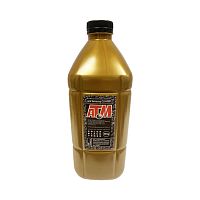 Тонер для Samsung CLX-9201 (фл, 565, ч, NonChem) Gold ATM