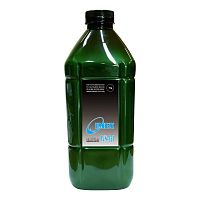 Тонер для Kyocera FS Color Универсал тип WS-151-C (фл,1кг,син,IMEX) Green Line