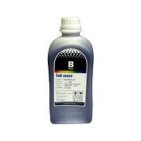 Чернила экосольвентные для Roland Soljet /MUTOH/Mimaki (1л, black) ECIM 540A Ink-Mate