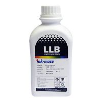 Чернила для Epson St Pro 7800/9800 (500мл, light light black,Pigment) EIM-980LLB Ink-Mate