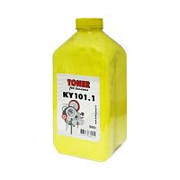 Тонер Булат для Canon iR C5030 C-EXV29 Y банка, 480 гр.