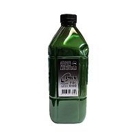 Тонер для HP Color Универсал тип TMC 040 (фл,500,ч,Polyester,IMEX) Green Line