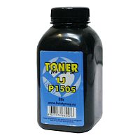 Тонер Булат для HP LJ P1505 банка, 80 гр.