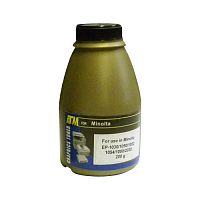 Тонер Gold ATM для Konica Minolta EP-1030/1050/1052/1054/1080/2030 (фл,200) 