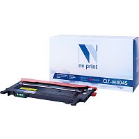 Картридж NV Print NV-CLT-M404S magenta для Samsung SL-C430/C430W/C480/C480W/C480FW (1000k)