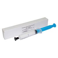 Смазка для термопленки ELP Standart для HP/CANON (G-300) (10 гр./10 мл. шприц в коробке) фас. Россия