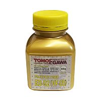 Тонер Gold ATM для Kyocera FS Color Универсал тип ED-92 (VF-05) (фл,50,желт,TOMOEGAWA )