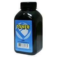 Тонер Булат для Lexmark E260/X264/X203 банка, 140 гр.